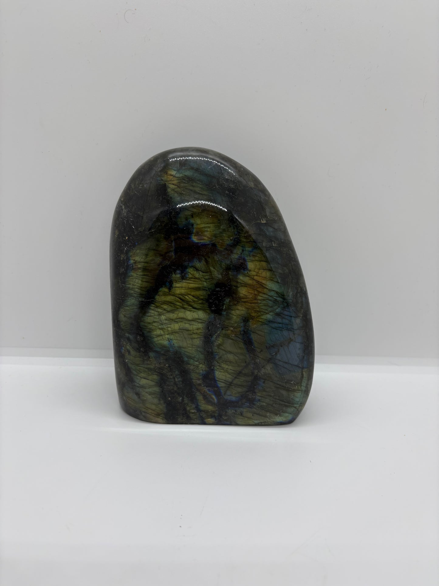 Labradorite
