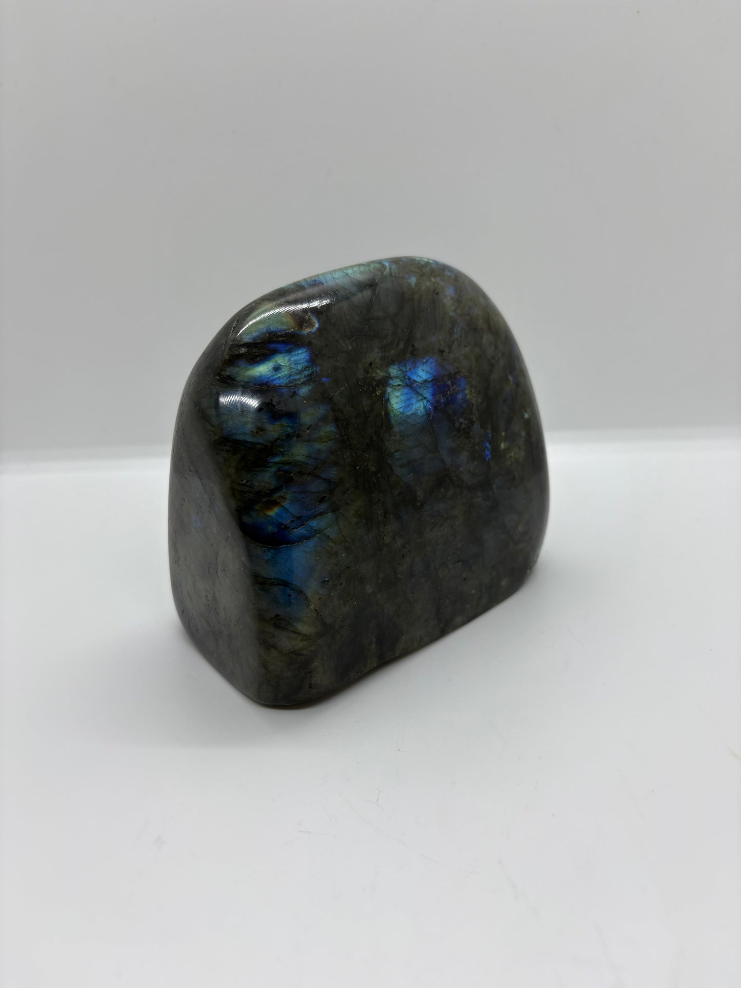 Labradorite