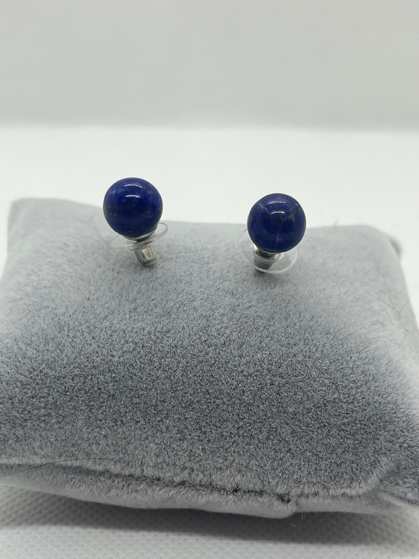 Boucle Lapis Lazuli