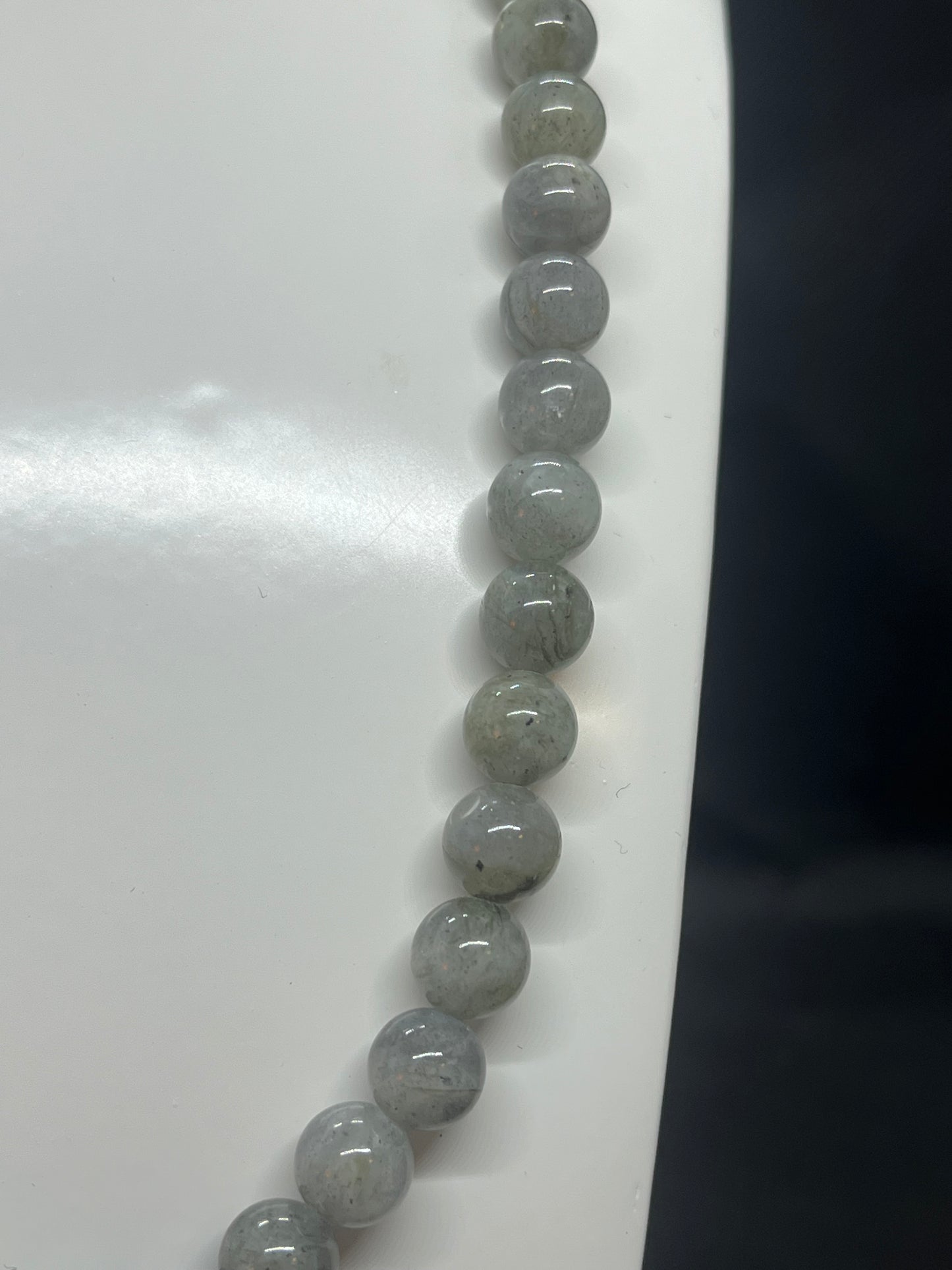 Collier Labradorite