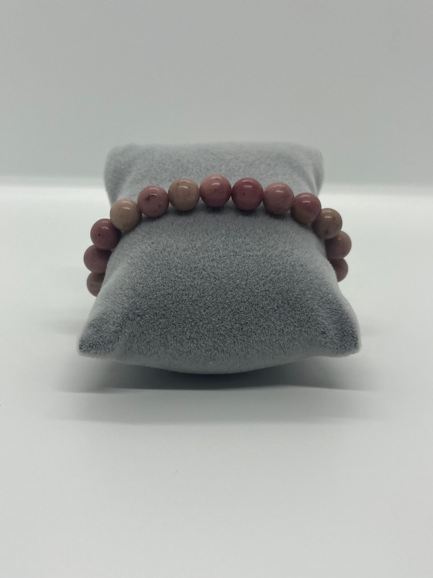 Bracelet Rhodonite