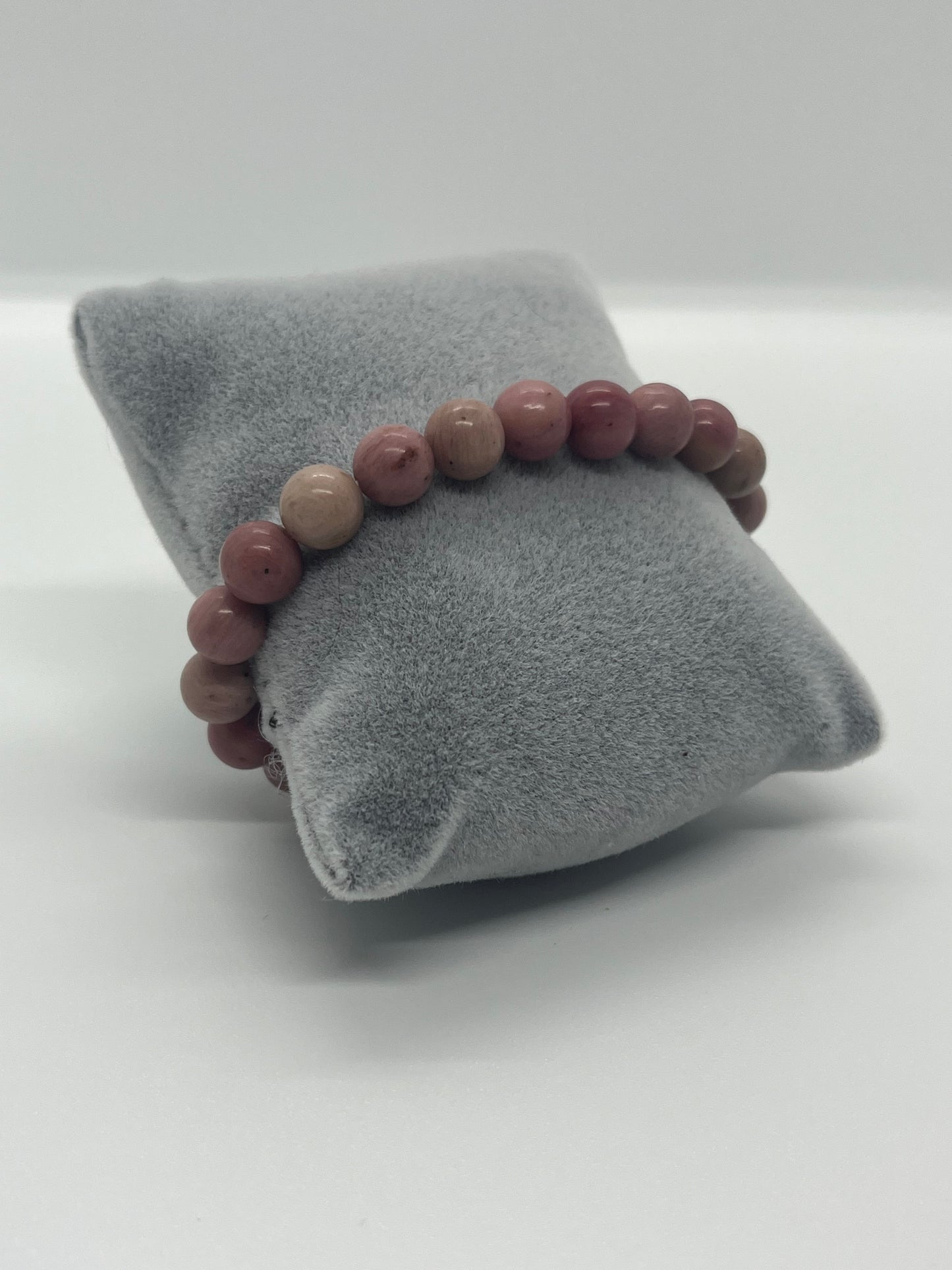 Bracelet Rhodonite