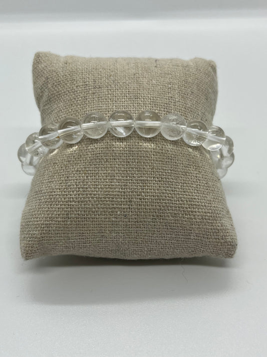 Bracelet Cristal de roche