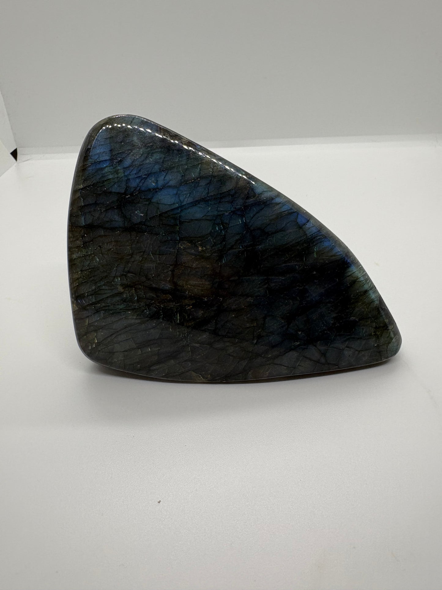 Labradorite