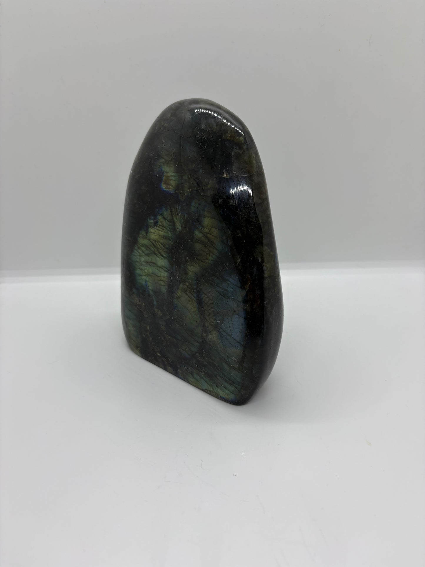 Labradorite