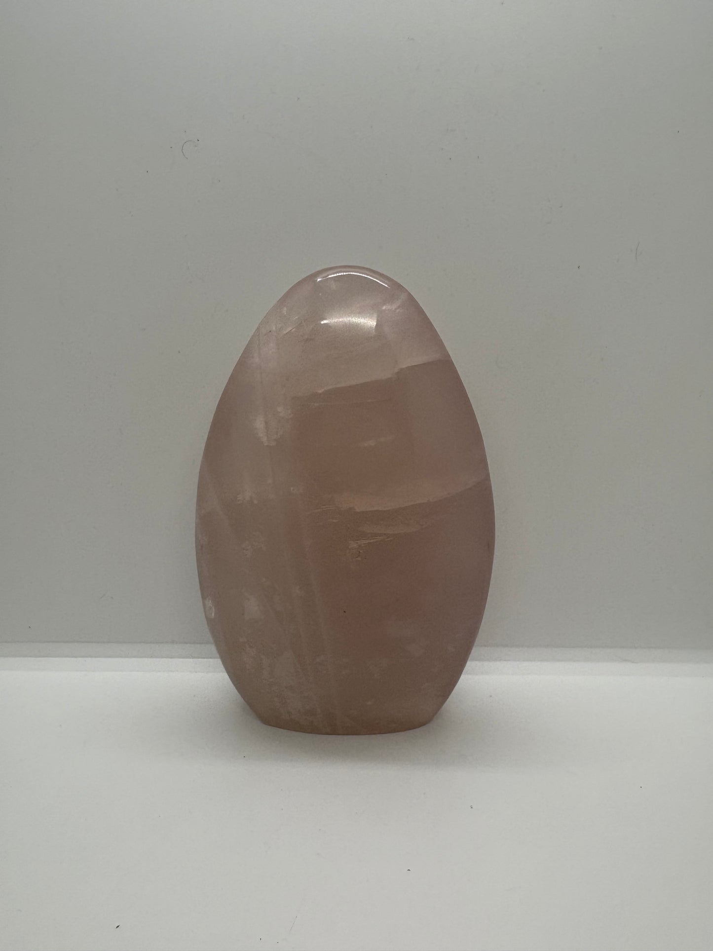 Quartz Rose