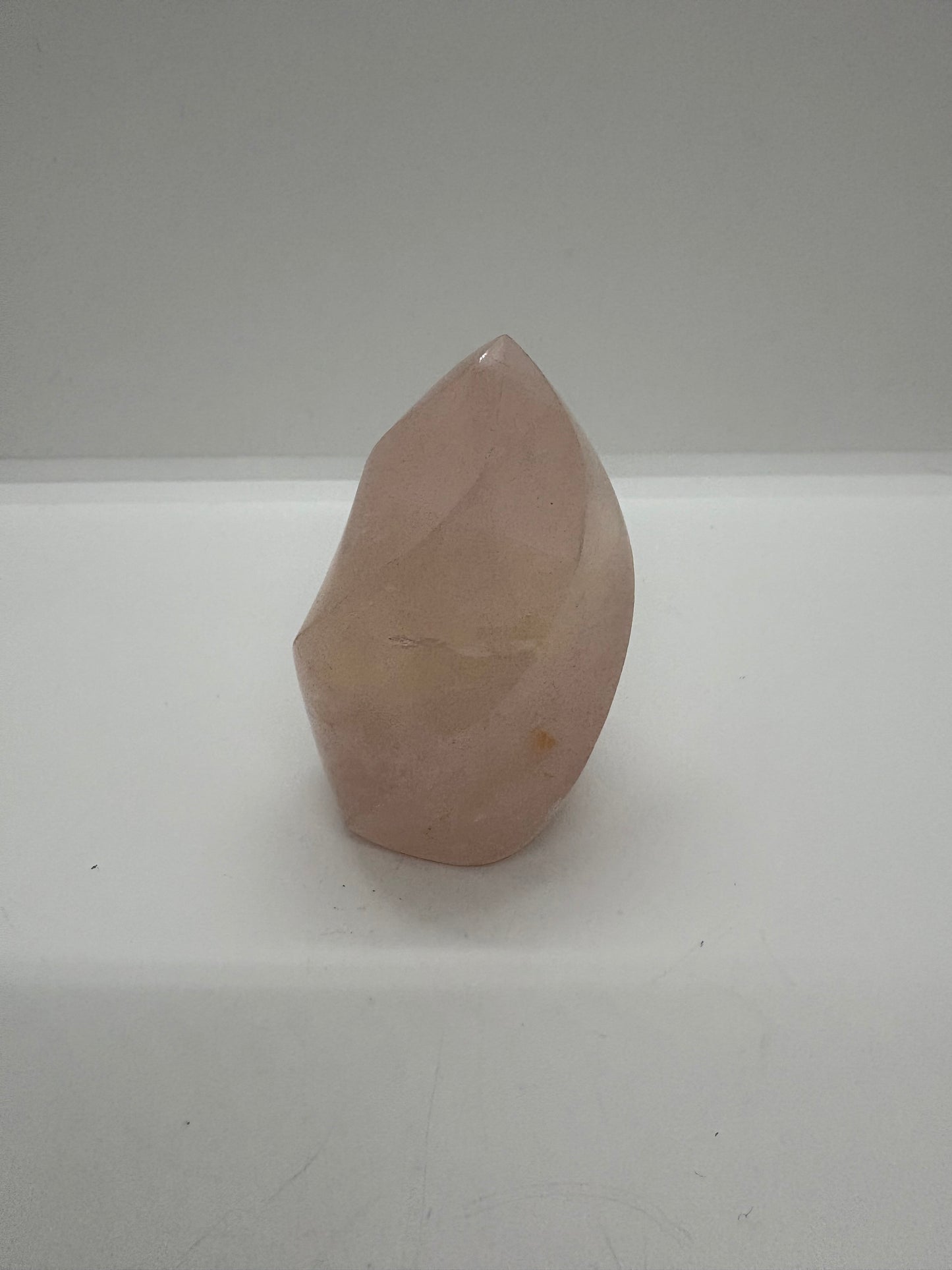 Quartz Rose