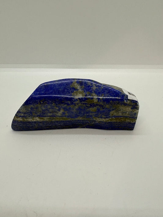 Lapis Lazulli