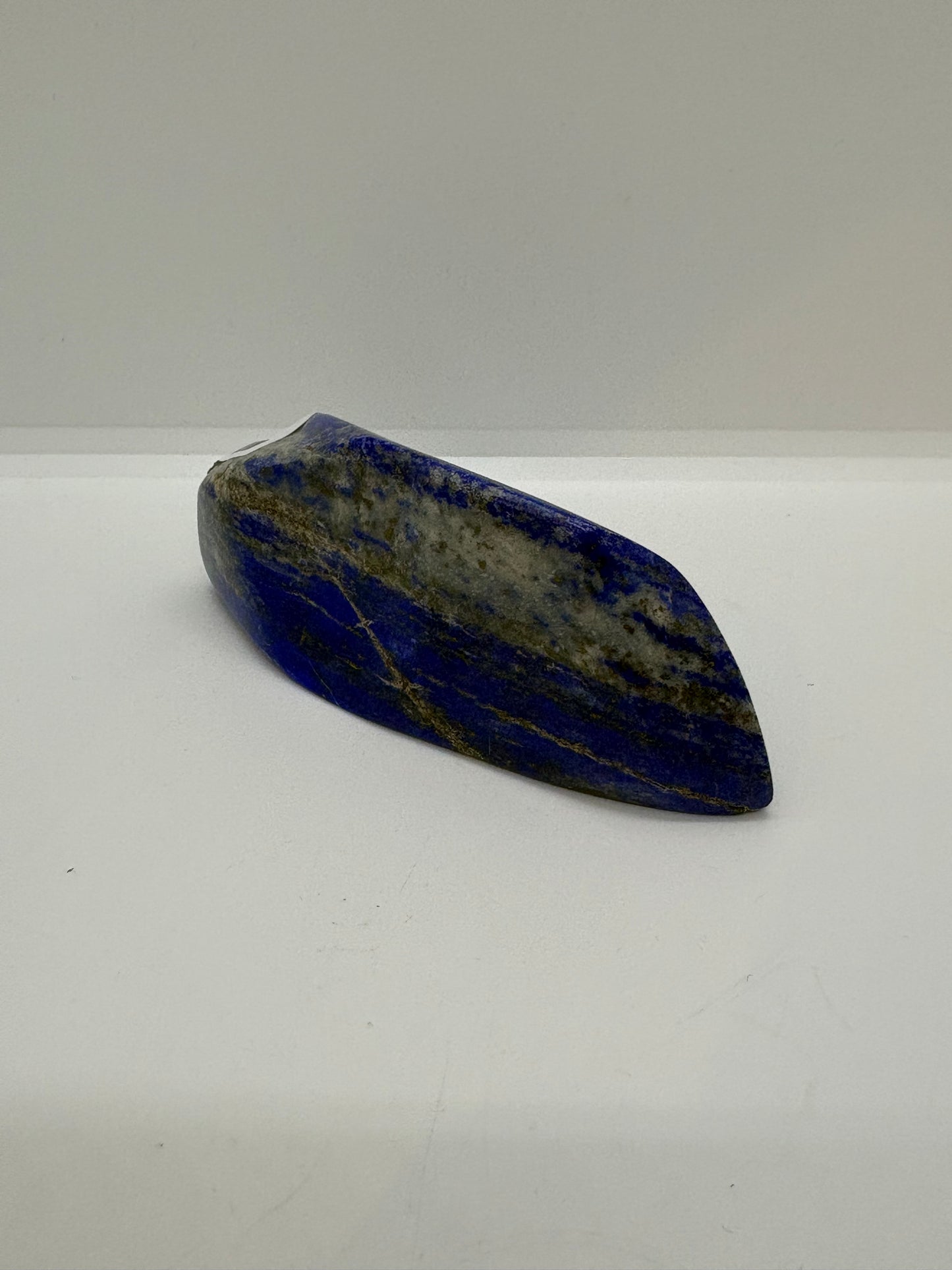 Lapis Lazulli