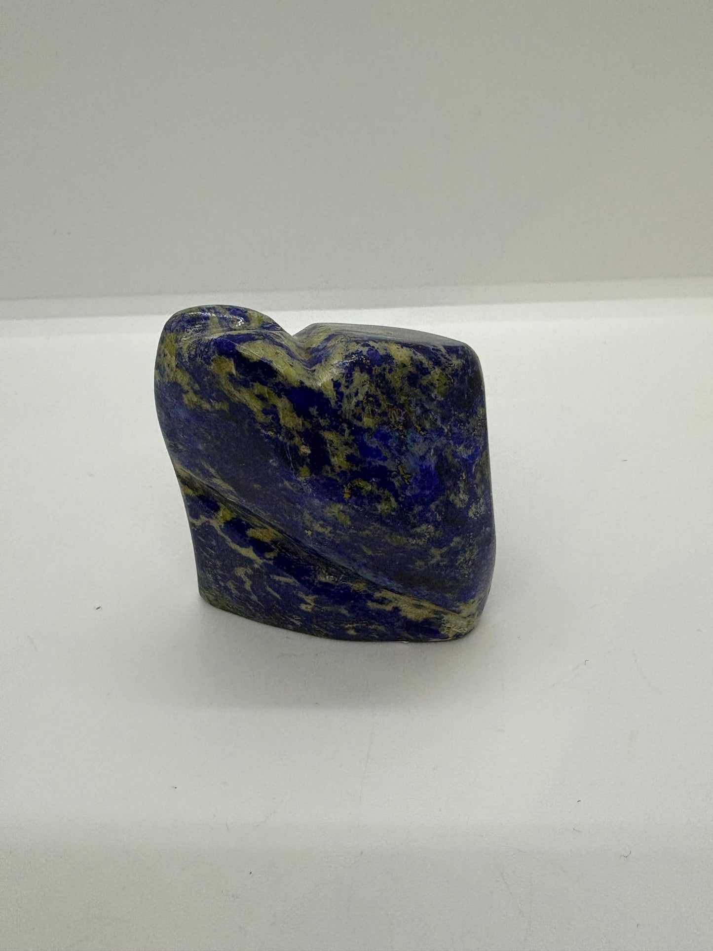 Lapis Lazulli