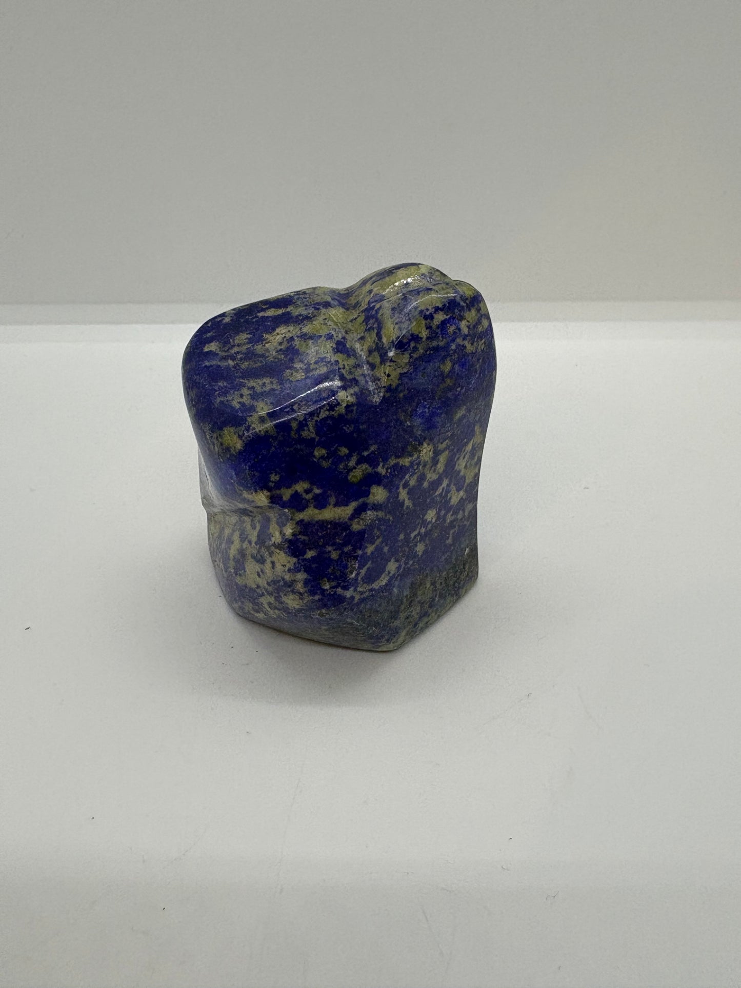 Lapis Lazulli