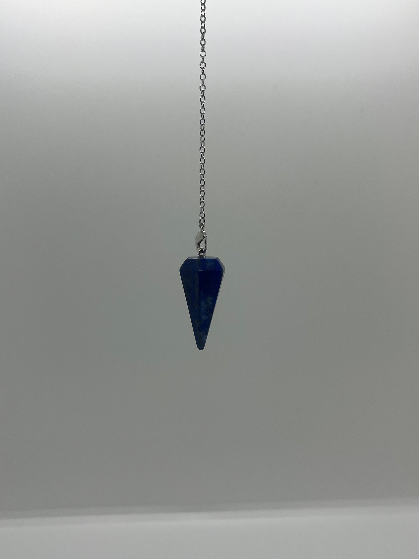 Pendule Lapis Lazuli