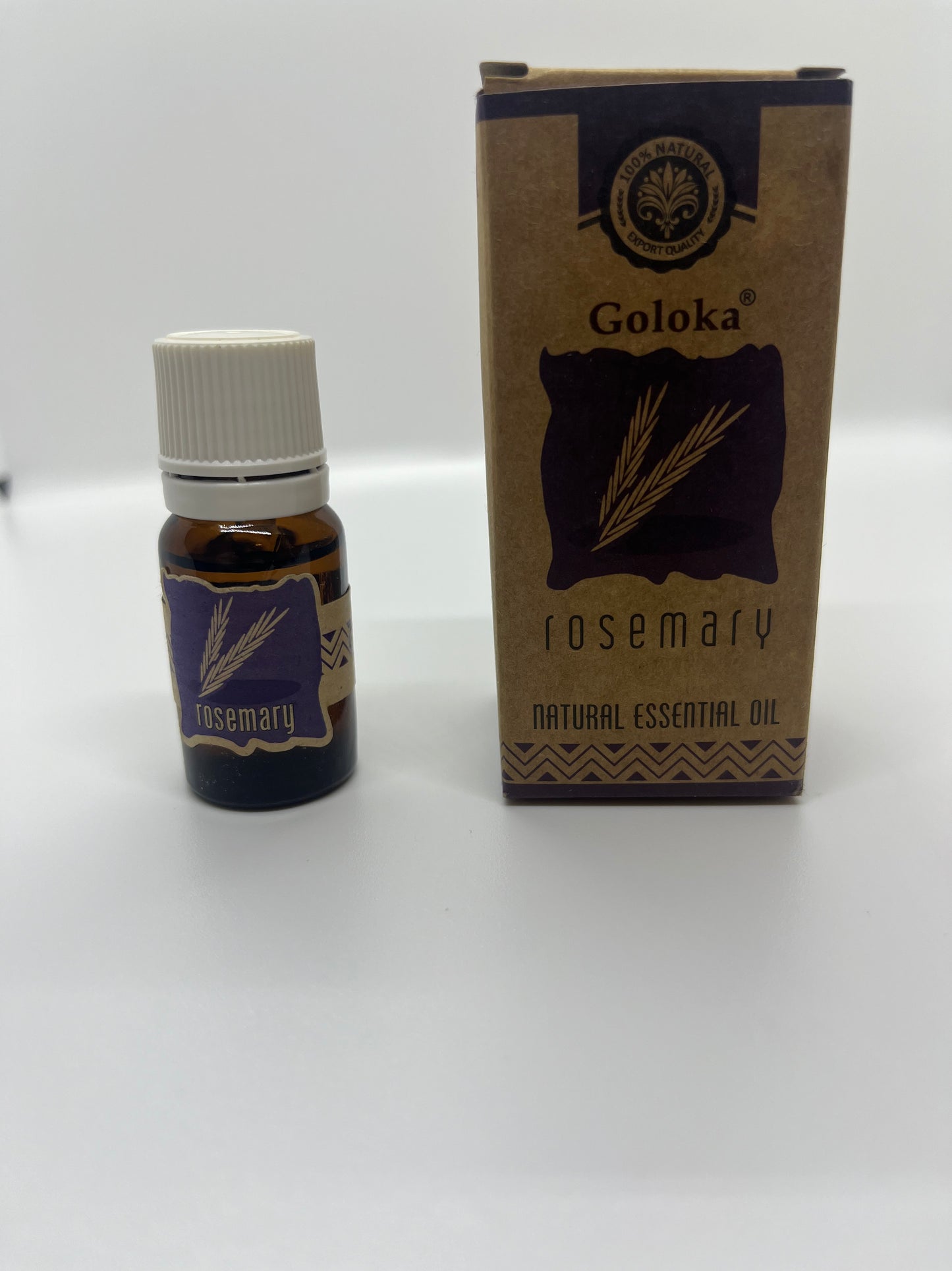 Huile Essentielle Rose Mary