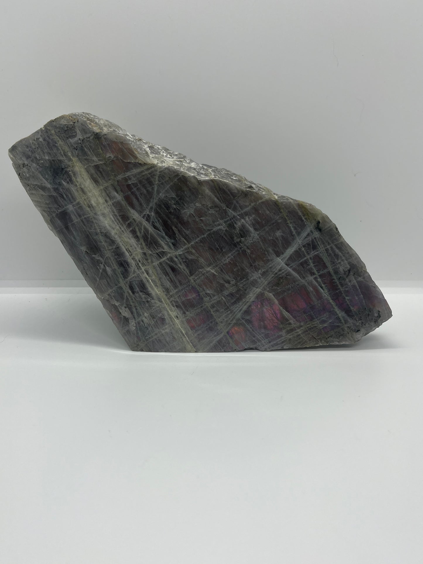 Labradorite Violette