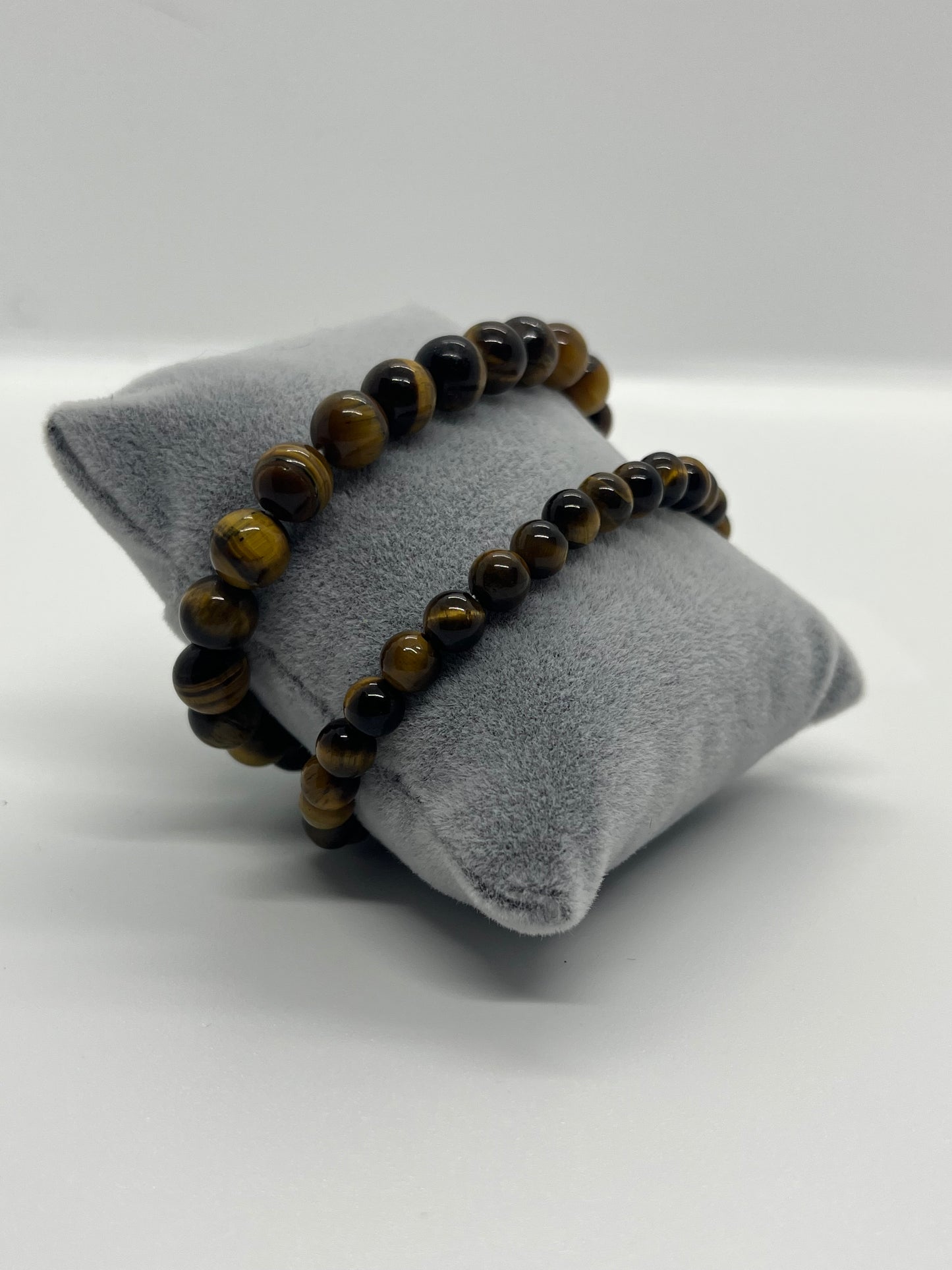 Bracelet oeil de tigre