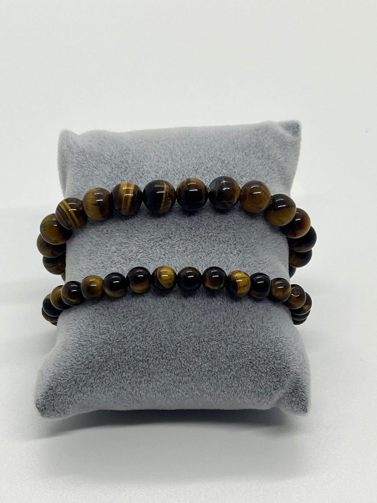 Bracelet oeil de tigre