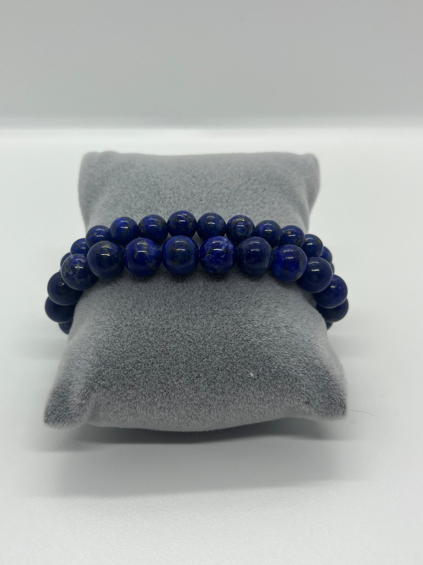 Bracelet Lapis Lazuli