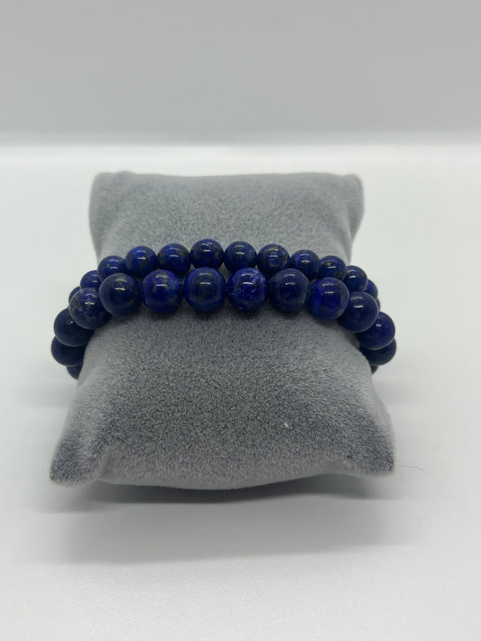 Bracelet Lapis Lazuli