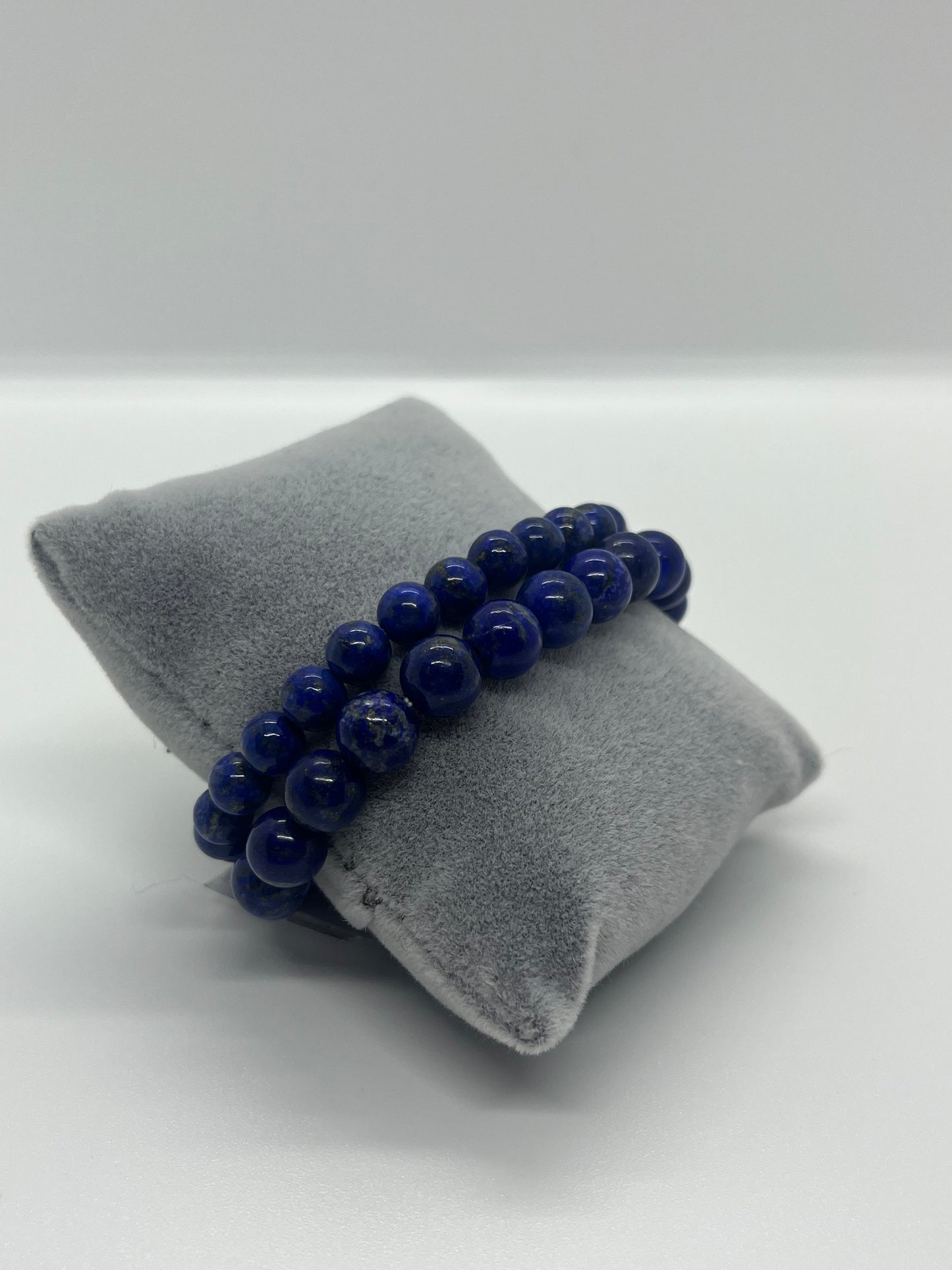 Bracelet Lapis Lazuli