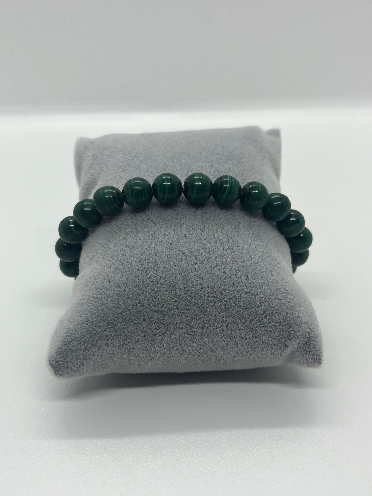 Bracelet Malachite