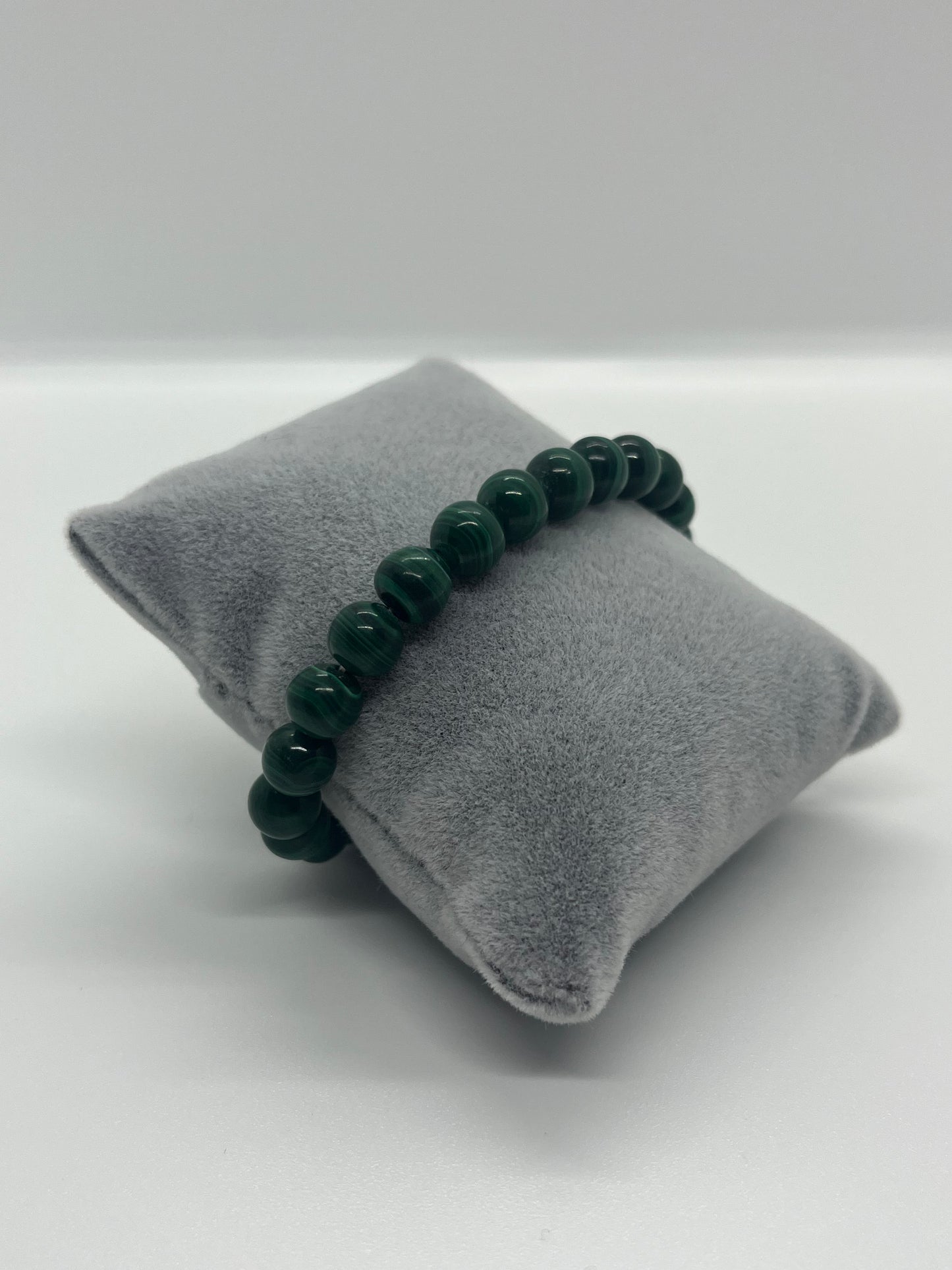Bracelet Malachite