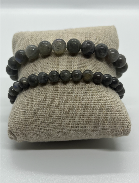 Bracelet Labradorite