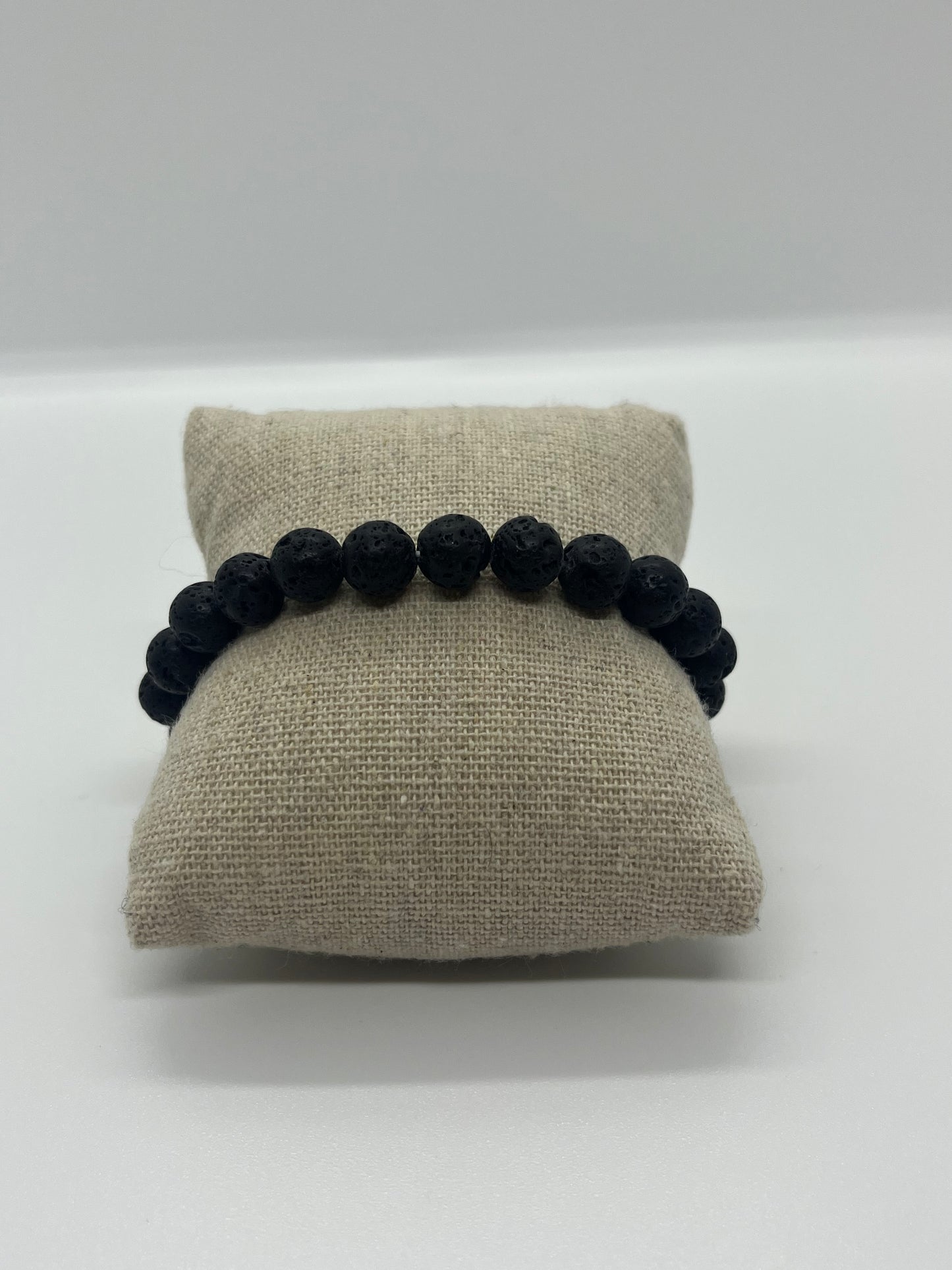 Bracelet Pierre de lave